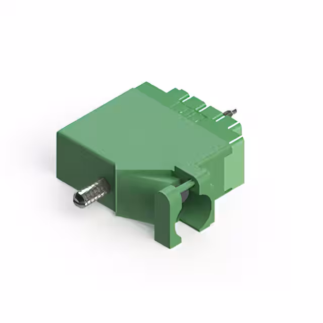 516-038-000-645 EDAC Inc.  Boîtiers de connecteurs de fond de panier